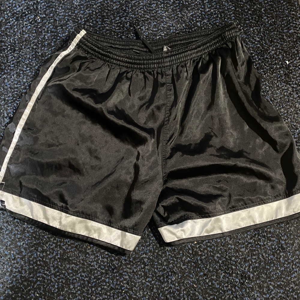 Adidas Knockoff Soccer Shorts